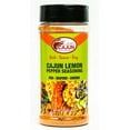thumbnail image 1 of Viet Cajun Lemon Pepper Seasoning for Boil Sauce Fry, 11.5 oz, 1 PK, Made in USA, 1 of 10