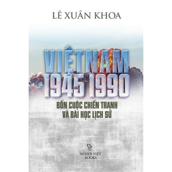 Viet Nam 1945-1990