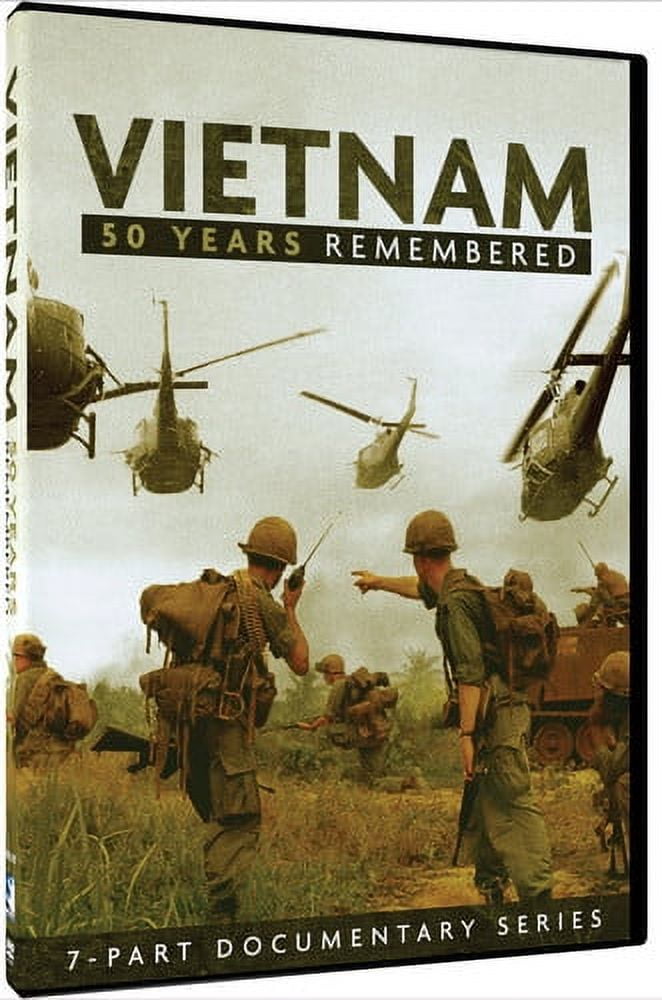 Amazon.com: Choosing Sides: I Remember Vietnam [DVD