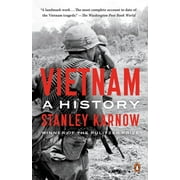 Vietnam : A History (Paperback)