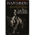 thumbnail image 1 of Pre-Owned In My Mind's I: An Actor's Autobiography (Hardcover) 0670142336 9780670142330, 1 of 1