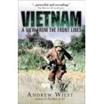 thumbnail image 1 of Pre-Owned Vietnam: A View from the Front Lines (Hardcover) 1849089728 9781849089722, 1 of 1