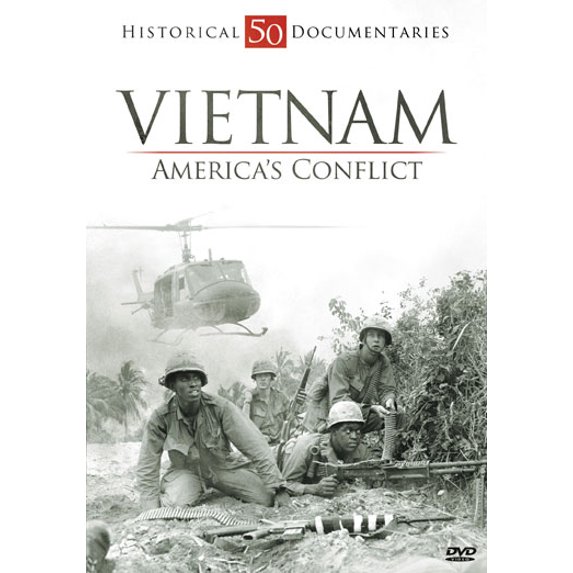 Pre-Owned Vietnam: America's Conflict