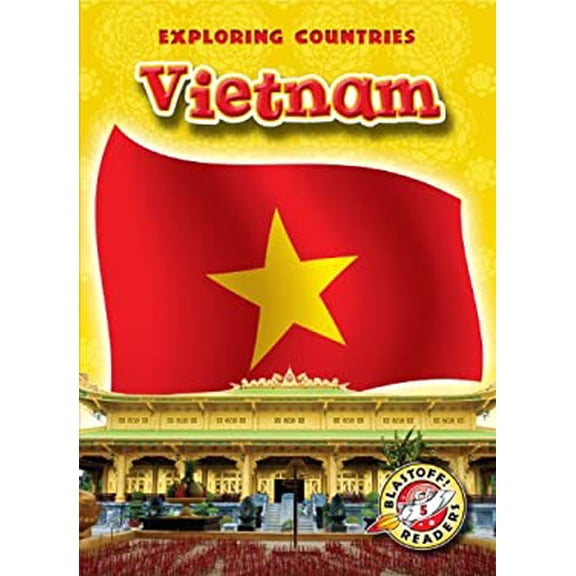 Pre-Owned Vietnam (Library Binding) 1600144926 9781600144929