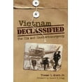thumbnail image 1 of Vietnam Declassified: The CIA and Counterinsurgency, (Paperback), 1 of 1