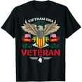 thumbnail image 1 of Vietnam Era Veteran 1961 - 1975 T-Shirt, 1 of 3
