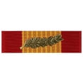 thumbnail image 1 of Vietnam Gallantry Cross Ribbon With Palm, 1 of 4