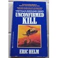 thumbnail image 1 of Pre-Owned Vietnam Ground Zero #3: Unconfirmed Kill (Mass Market Paperback) 0373627033 9780373627035, 1 of 1