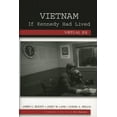 thumbnail image 1 of Vietnam If Kennedy Had Lived: Virtual JFK, (Hardcover), 1 of 1