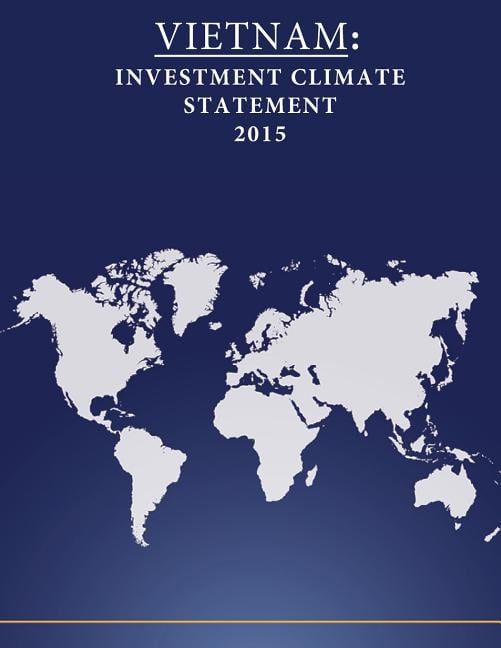 Vietnam: Investment Climate Statement 2015