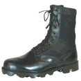 thumbnail image 1 of Vietnam Jungle Boot, Black - 10 Wide, 1 of 1