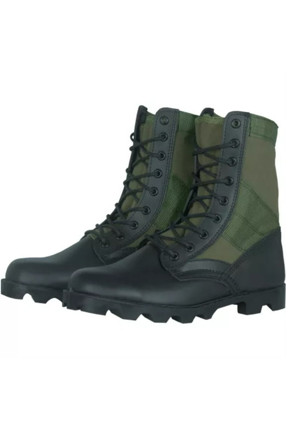 Products Vietnam Jungle Boot