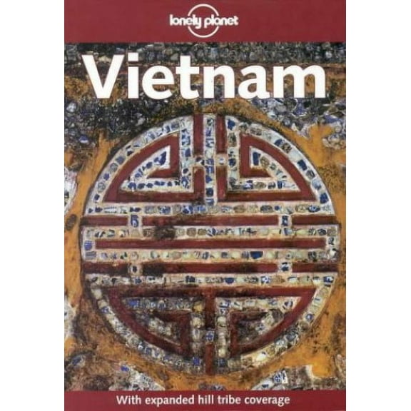 Pre-Owned Lonely Planet Vietnam (5th ed) (Paperback) 0864426380 9780864426383