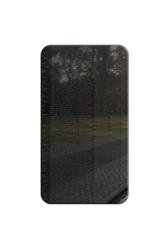 Vietnam Memorial Wall Washington DC Lapel Hat Pin Tie Tack