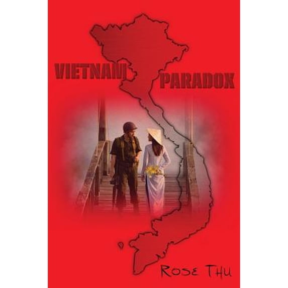 Pre-Owned Vietnam Paradox Paperback