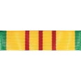 thumbnail image 1 of Vietnam Service Ribbon, 1 of 4