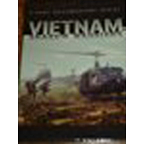 Vietnam Shadow Warriors (DVD)