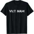 thumbnail image 1 of Vietnam T-Shirt, 1 of 4