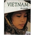 thumbnail image 1 of Pre-Owned Vietnam - The People (Library Binding) 0865052247 9780865052246, 1 of 1