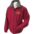 thumbnail image 1 of Vietnam Veteran 3-Season Jacket Crimson Medium, 1 of 1