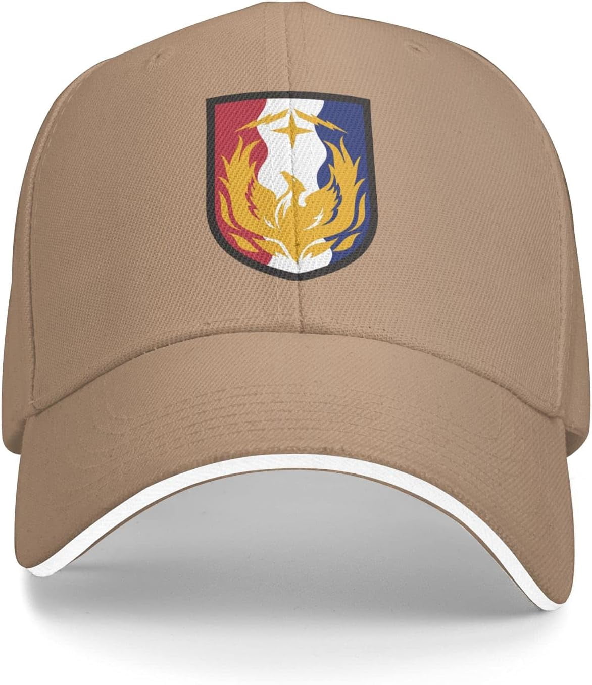 Embroidered Vietnam Veteran Hats
