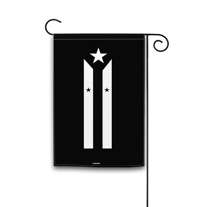 Bandiera USA Vietnam Veteran 12x18 Poliestere - Per Barca, Auto, Giardino