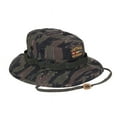 thumbnail image 1 of Vietnam Veteran Military Style Boonie Hat, 1 of 2