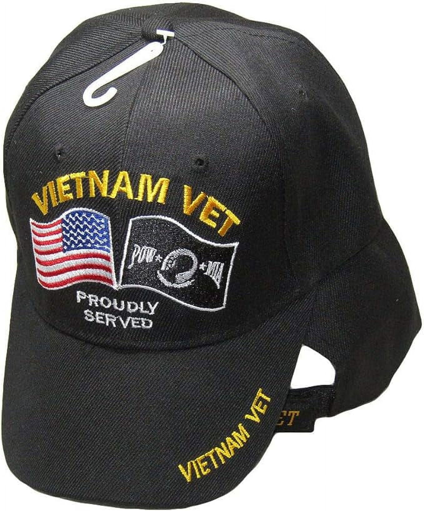 Patriotic American Flag Hats | Made In USA - The American Hat Company