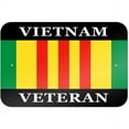 thumbnail image 1 of Vietnam Veteran Ribbon Sign, 1 of 1