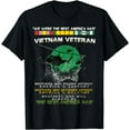 thumbnail image 1 of Vietnam Veteran T-shirt: We Were America Had Proud Veteran T-Shirt, 1 of 4