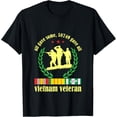 thumbnail image 1 of Vietnam Veteran some Gave All Nam Vet T-Shirt, 1 of 3