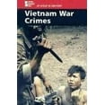 thumbnail image 1 of Pre-Owned At Issue in History - Vietnam War Crimes (Hardcover) 073772689X 9780737726893, 1 of 1
