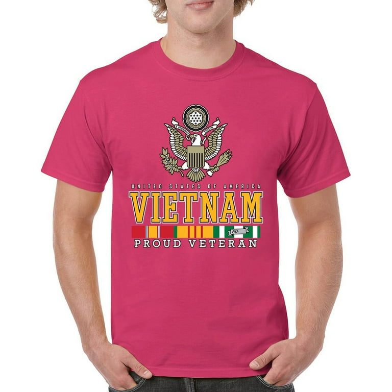 Vietnam War Veteran Army T Shirt For Those Who Served Vietnam War Veteran Army T Shirt For Those Who Served