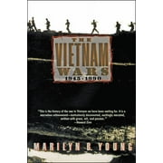 Vietnam Wars 1945-1990 (Paperback)