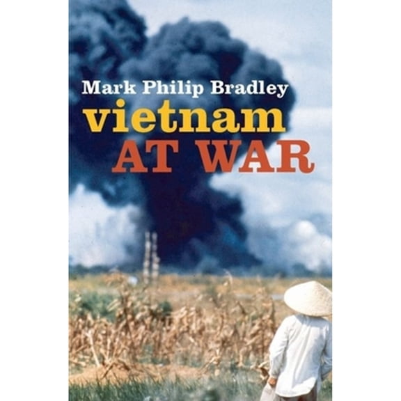 Pre-Owned Vietnam at War Paperback