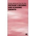 thumbnail image 1 of Vietnam's Reforms and Economic Growth, (Hardcover), 1 of 1