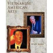Vietnamese American Arts, Paperback
