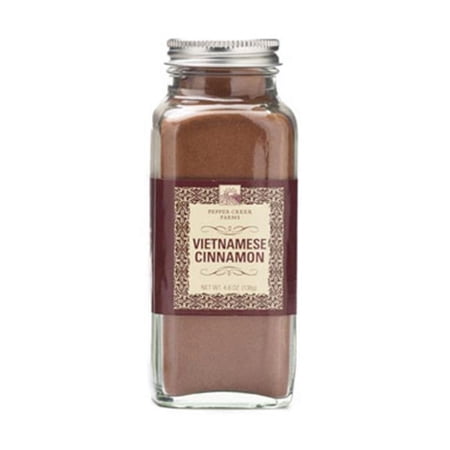 Vietnamese Cinnamon - Large - Pack of 6