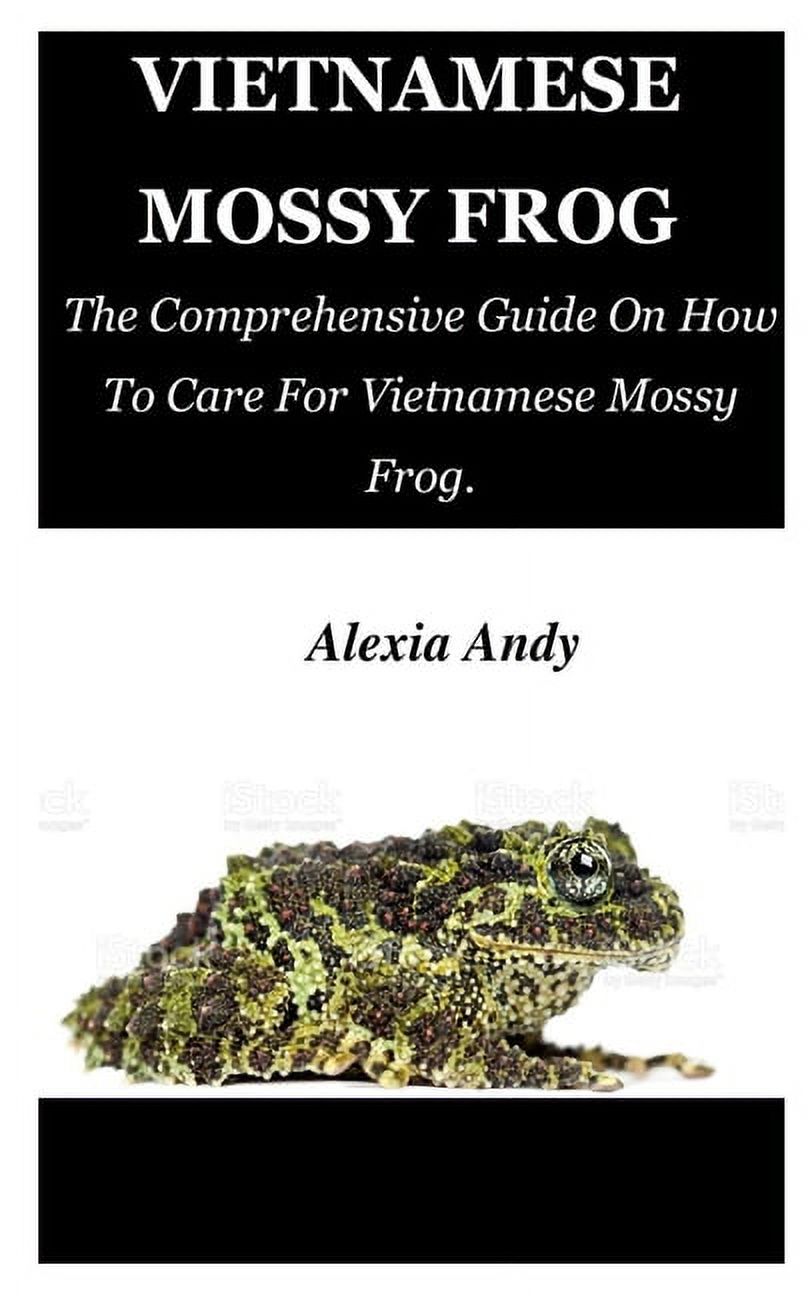 Mossy Frog, Online Learning Center