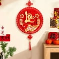Vietnamese New Year Decorations 2025 TET Decorations Vietnamese Lunar