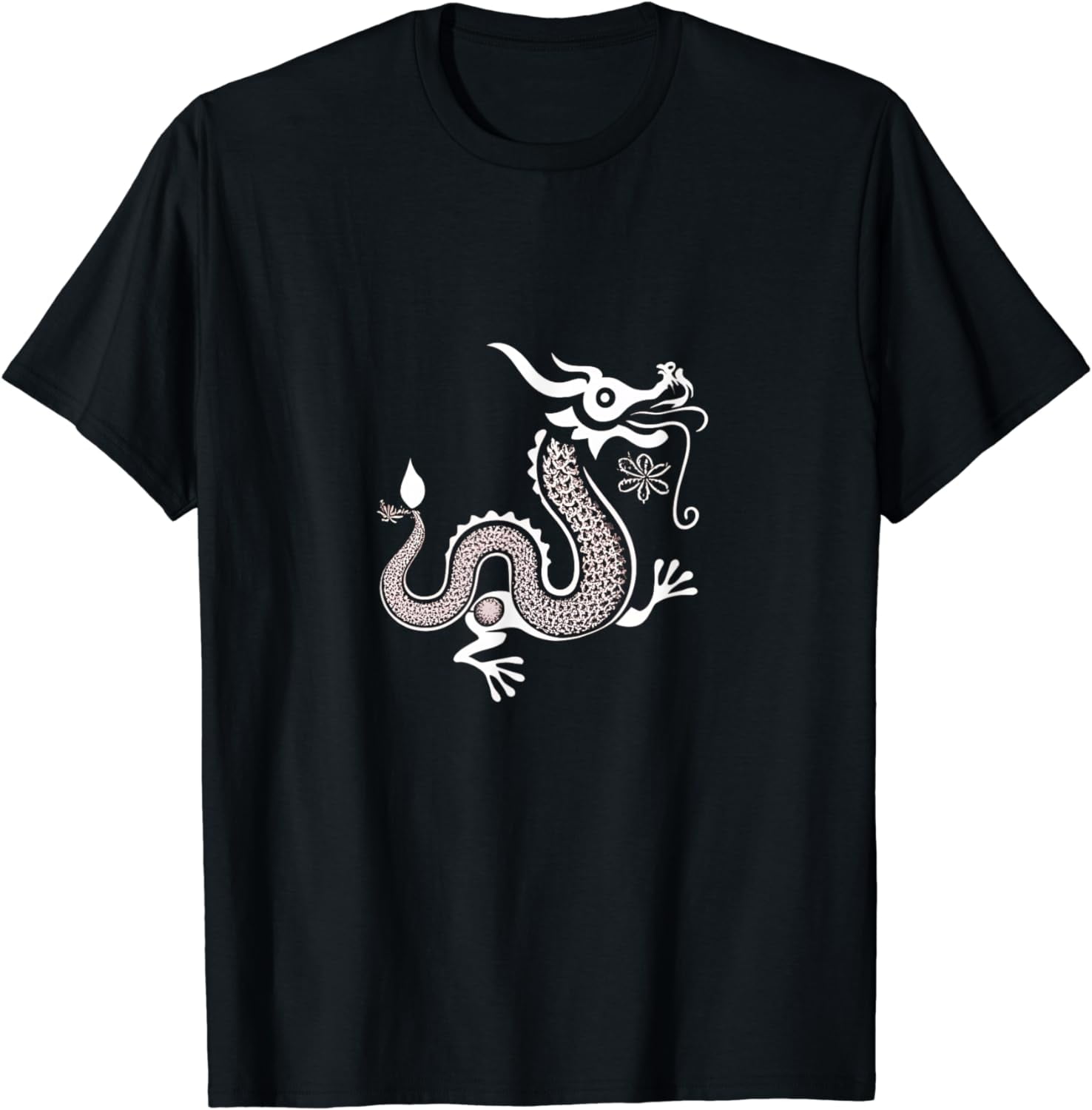 Vietnamese New Year Tet 2024 Dragon TShirt