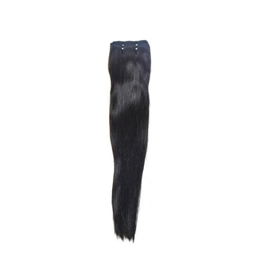 Vietnamese Straight Hair Extensions