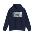 thumbnail image 1 of Vietnamese Vietnam Mom Dad Best Friend Hoodie, Gifts, Hooded Sweatshirt, 1 of 4