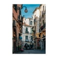 thumbnail image 1 of Vietri Residential 01 - Vietri sul Mare Campania Italy Photography Unframed Wall Art Print 24 x 36 inches, 1 of 60