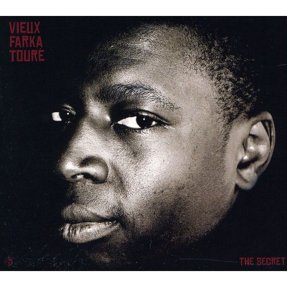Vieux Farka Tour - The Secret - Music & Performance - CD