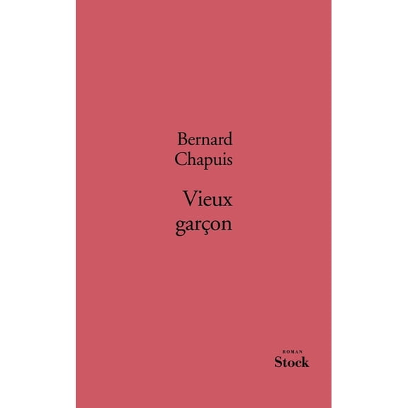 Vieux Garcon, (Paperback)