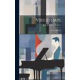thumbnail image 1 of Vieuxtemps; sa vie, oeuvres (Hardcover), 1 of 1