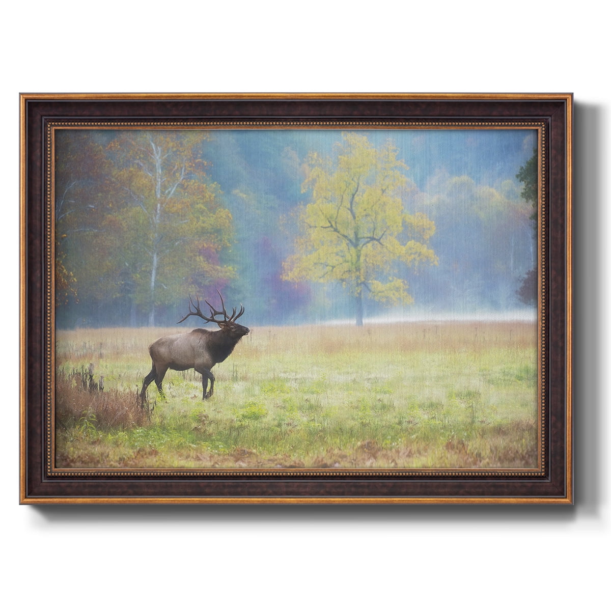 View At Rest IV Premium Framed Canvas- Ready to Hang