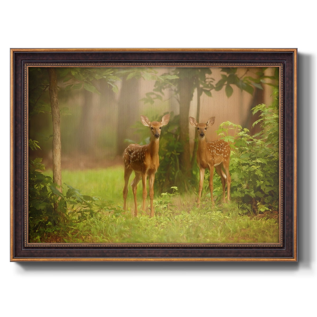 View At Rest V Premium Framed Canvas- Ready to Hang