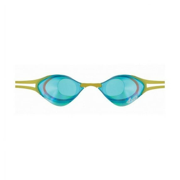 View Blade Zero Mirrored Goggle